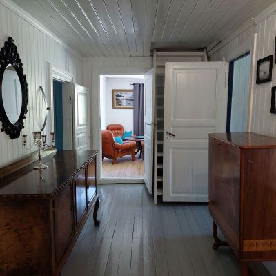 Villa med pool & sjöutsikt, Svanesund | SE09167 - Bild 13