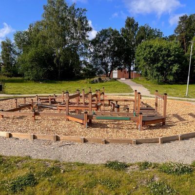 Villa med pool & sjöutsikt, Svanesund | SE09167 - Bild 43