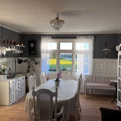 Villa med pool & sjöutsikt, Svanesund | SE09167 - Bild 8