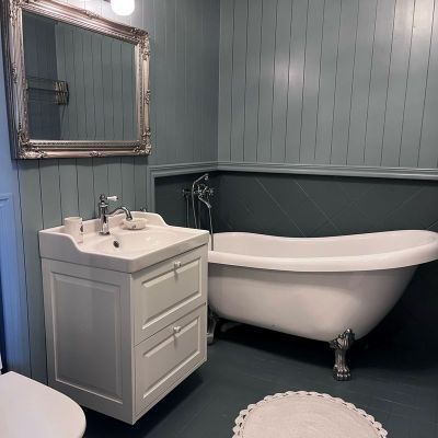 Villa med pool & sjöutsikt, Svanesund | SE09167 - Bild 9