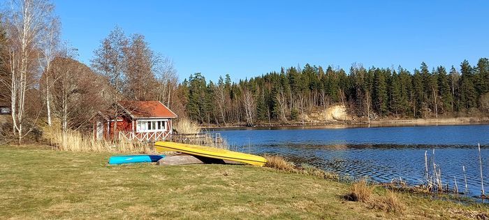Ett hemligt paradis. - Bild 23