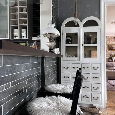 Villa med pool & sjöutsikt, Svanesund | SE09167 - Bild 23