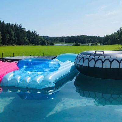 Villa med pool & sjöutsikt, Svanesund | SE09167 - Bild 6