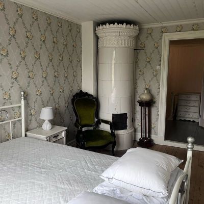 Villa med pool & sjöutsikt, Svanesund | SE09167 - Bild 17