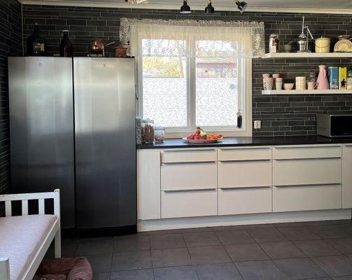 Villa med pool & sjöutsikt, Svanesund | SE09167 - Bild 24