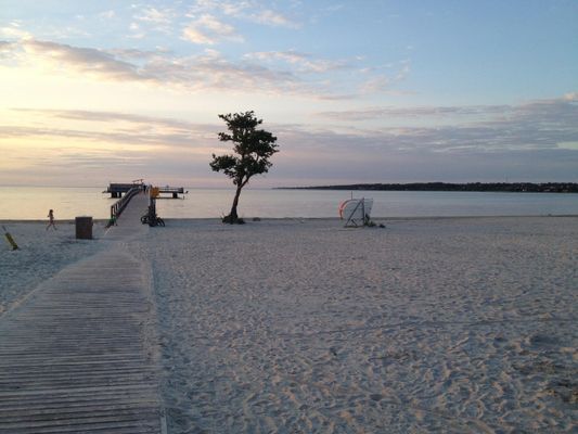 Stuga med pool nära hav/strand Borgholm/Köpingsvik - Bild 8
