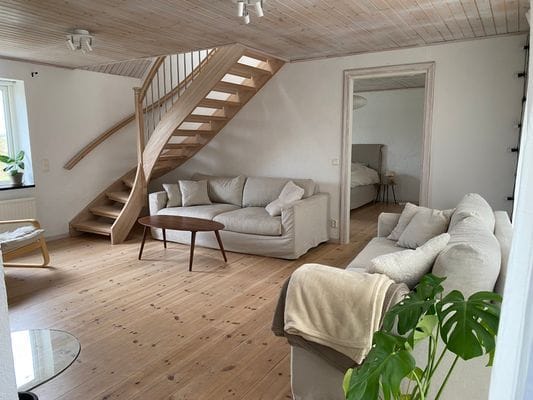 Bild 3 på Hus på Österlen