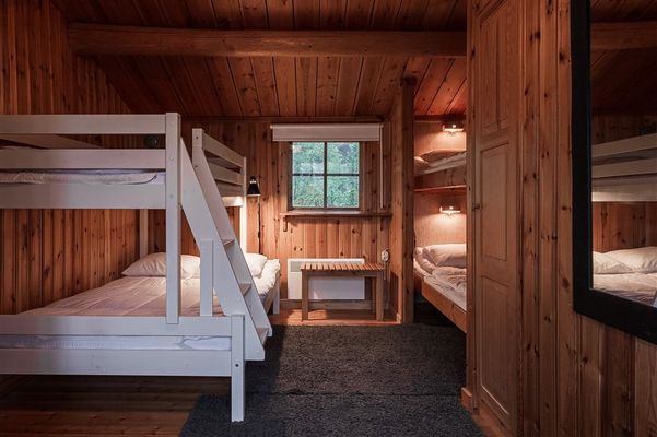 Charmig fjällstuga i Sångbäcksvallen (Vemdalen) - Bild 13