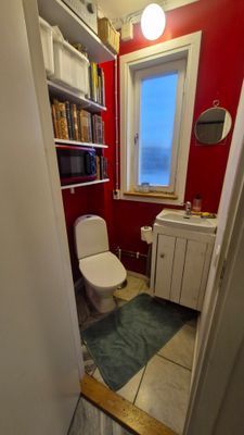 Bild 4 på Lilla gäststugan