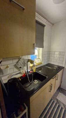 Lilla gäststugan - Bild 6