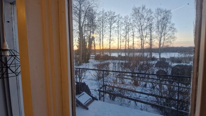 Lilla gäststugan - Bild 7