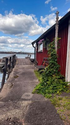 Fantastiskt skärgårdsställe - Bild 8