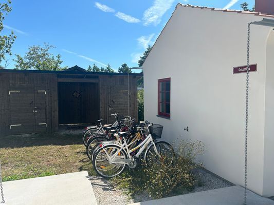 Bild 3 på Gotländsk sommardröm för stora sällskapet