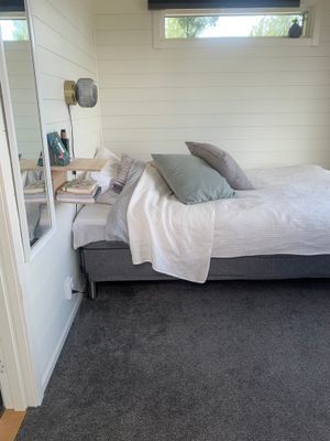 Fantastiskt hus med pool i världsarvet Höga Kusten - Bild 45