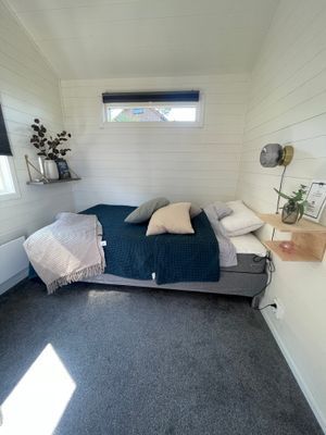 Fantastiskt hus med pool i världsarvet Höga Kusten - Bild 9