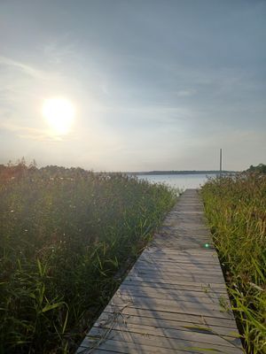 Mysig stuga på Värmdö - Bild 10