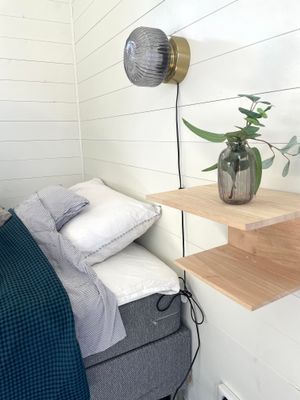 Bild 3 på Fantastiskt hus med pool i världsarvet Höga Kusten