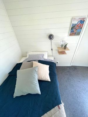 Fantastiskt hus med pool i världsarvet Höga Kusten - Bild 20