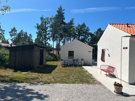 Bild 4 på Gotländsk sommardröm för stora sällskapet