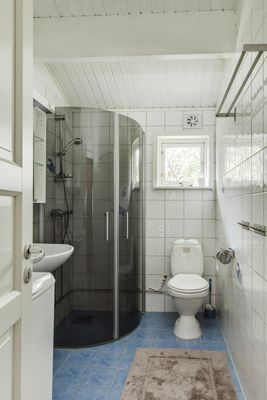 Mysig fjällstuga med 7 bäddar i Bruksvallarna - Bild 9