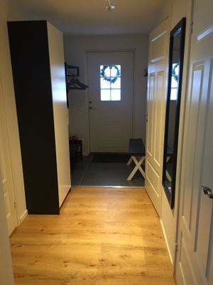 Mysigt fjällboende i Åre Björnen - Bild 11