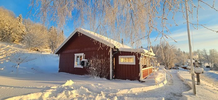Bild 3 på Såå cabin i Åre