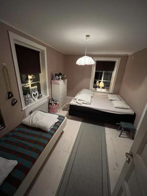 Stuga 20 min från Järvsö med privat brygga! - Bild 8