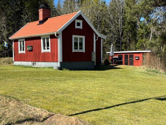 Skogsgläntan