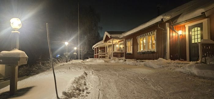 Bild 4 på Såå cabin i Åre