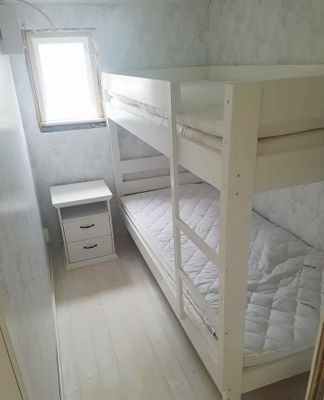 Mysig stuga nära havet - Bild 11