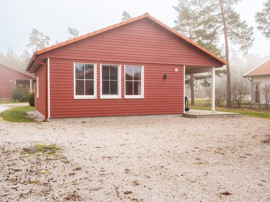 Stuga i Fröjel