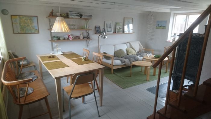 Bild 4 på Mysig fiskarstuga i Rörum