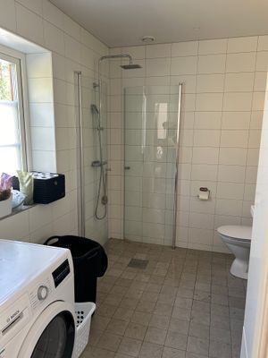 Badrum Huvudhuset