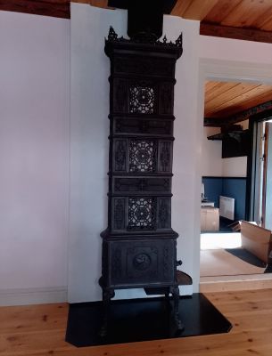 Bild 3 på Nyrenoverat. Järvsöbacken 5 km. Diskmaskin. Fiber.