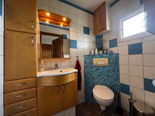 Lyxig Villa med Panoramautsikt Åsa | SE02102 - Bild 25