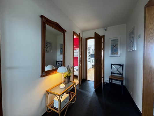 Lyxig Villa med Panoramautsikt Åsa | SE02102 - Bild 10