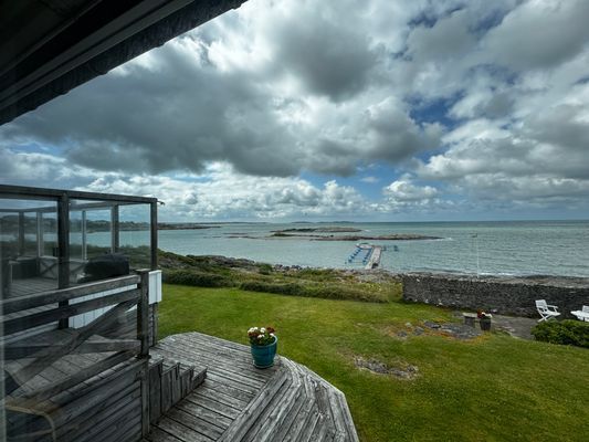 Lyxig Villa med Panoramautsikt Åsa | SE02102 - Bild 29