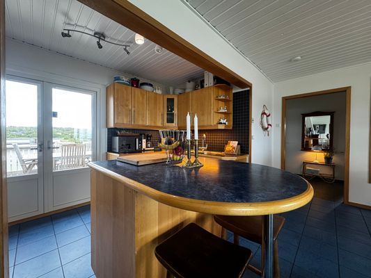 Lyxig Villa med Panoramautsikt Åsa | SE02102 - Bild 12