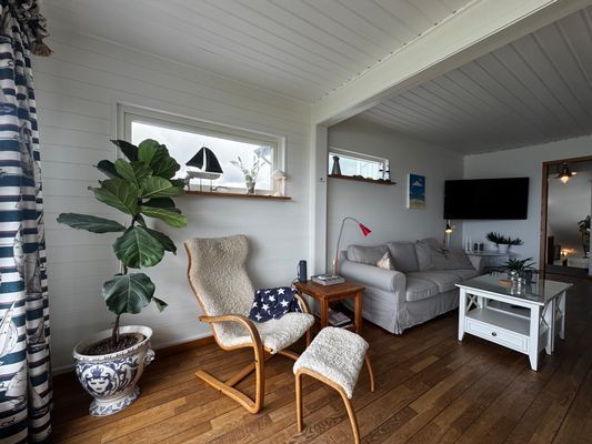 Lyxig Villa med Panoramautsikt Åsa | SE02102 - Bild 7