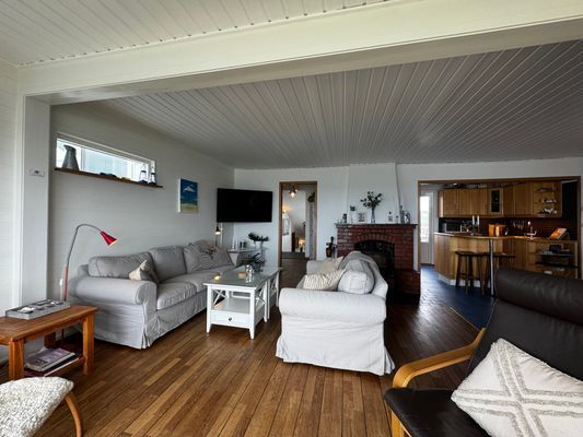 Lyxig Villa med Panoramautsikt Åsa | SE02102 - Bild 6