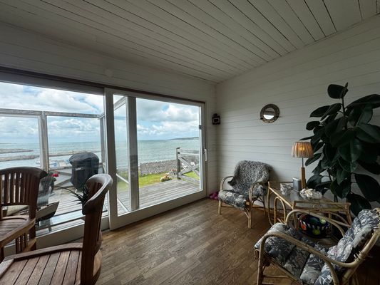 Lyxig Villa med Panoramautsikt Åsa | SE02102 - Bild 21