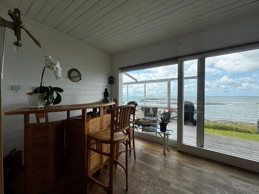 Lyxig Villa med Panoramautsikt Åsa | SE02102 - Bild 20