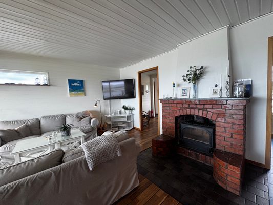 Lyxig Villa med Panoramautsikt Åsa | SE02102 - Bild 8