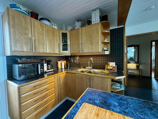 Lyxig Villa med Panoramautsikt Åsa | SE02102 - Bild 13