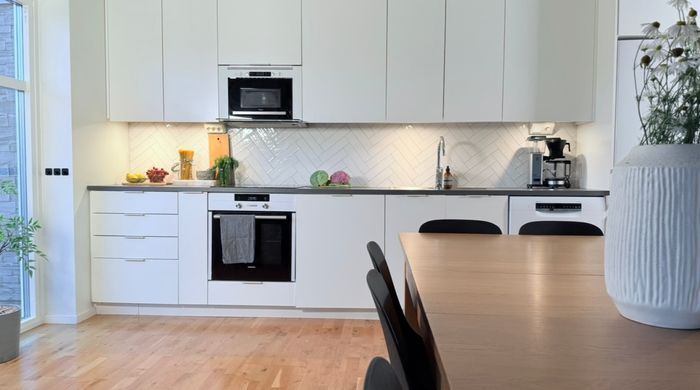 Bild 3 på Modern fjällstuga, ski in/ski out & otrolig utsikt