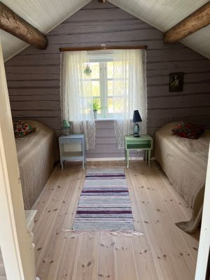 Sjöbod uthyres i Bönhamns fiskeläge - Bild 12