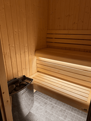 Fjällhus i Storhogna - Bild 13