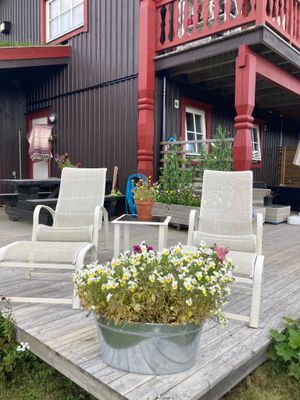Härlig stuga i Duved/Åre