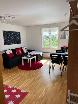 Hus 500 meter från badplats - Bild 6