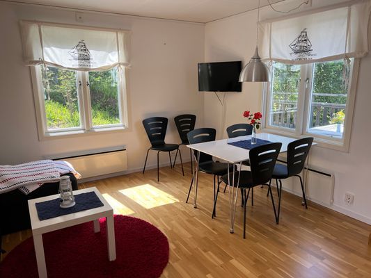 Bild 3 på Hus 500 meter från badplats